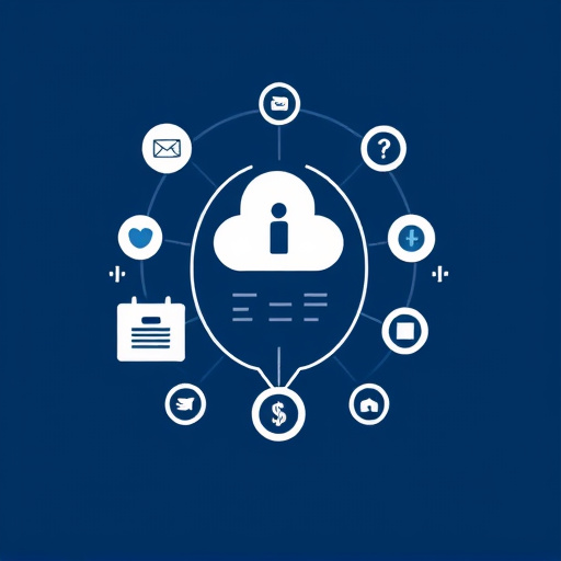 integrated crm solution