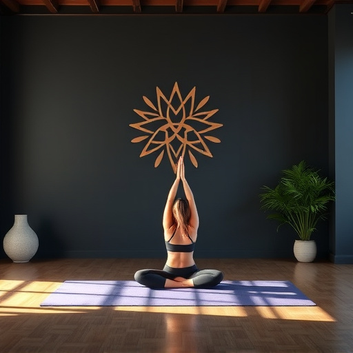 integrated marketing for yoga studios