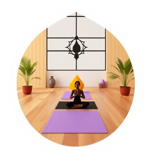 integrated marketing for yoga studios