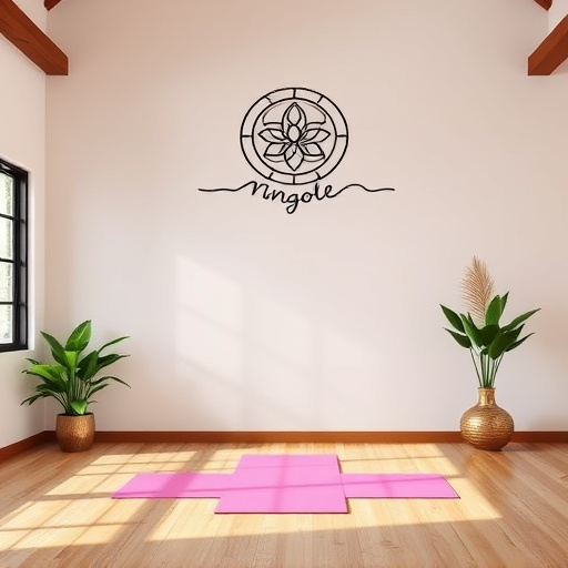 integrated marketing for yoga studios