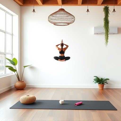 integrated marketing for yoga studios