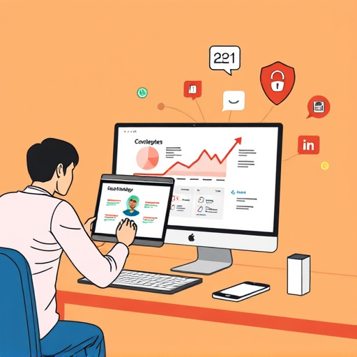 integrated marketing software review