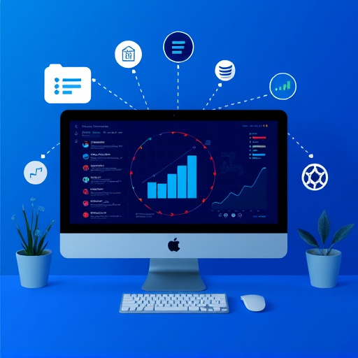 integrated marketing software review
