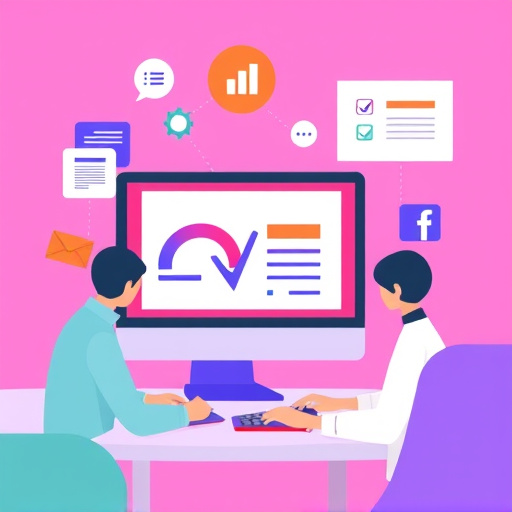 integrated marketing software review