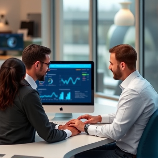 integrated marketing software review