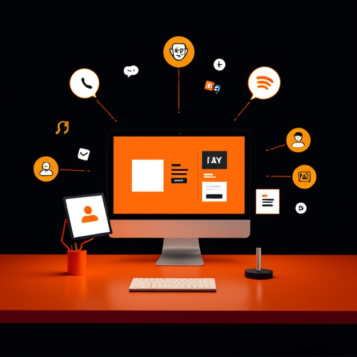 integrated marketing suite