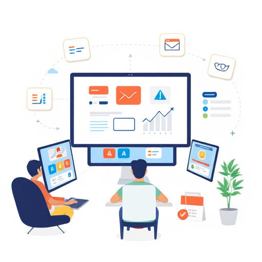 integrated marketing suite
