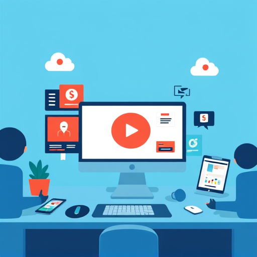 integrated marketing suite