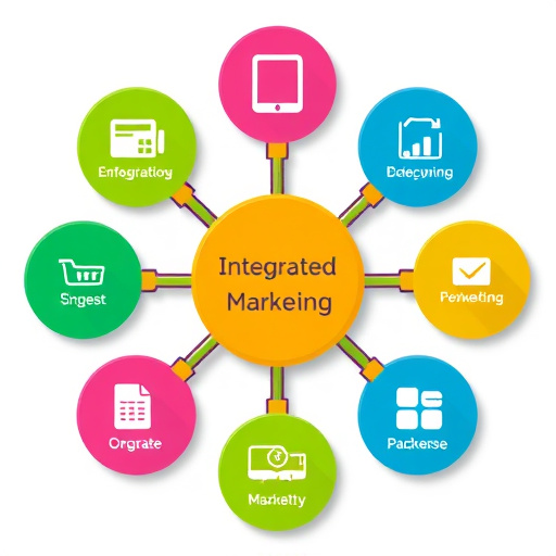 integrated marketing system
