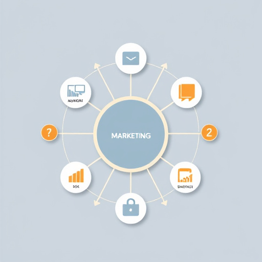 integrated marketing system
