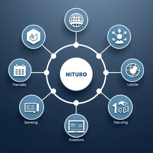 integrated marketing system