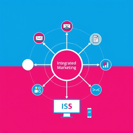 integrated marketing system