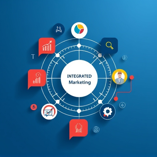 integrated marketing system