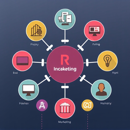 integrated marketing system