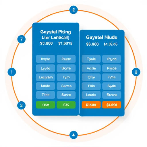 integration pricing for mls system