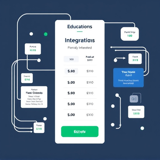 integration pricing for mls system