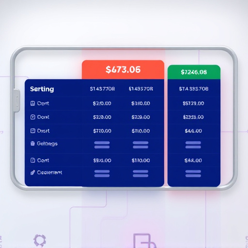 integration pricing for mls system