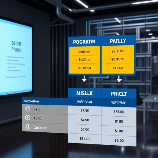 integration pricing for mls system