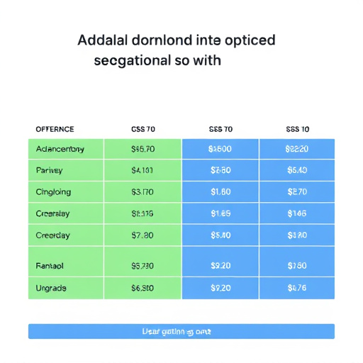 integration setup cost