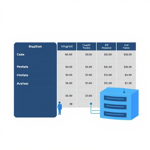 integration setup cost
