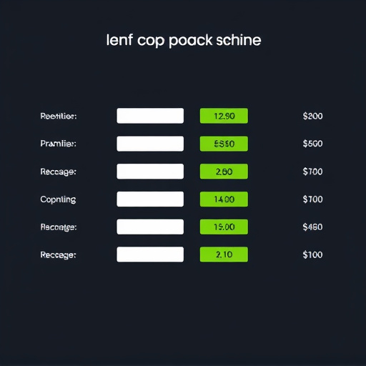 integration setup cost