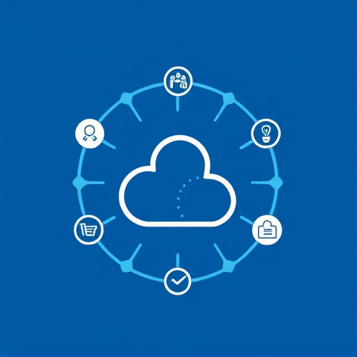 intelligent crm solution