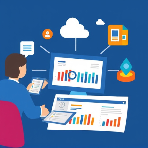 intelligent crm solution