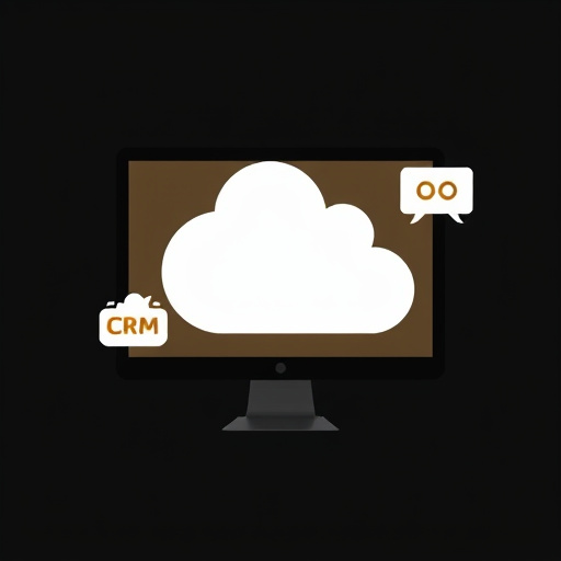intelligent crm solution