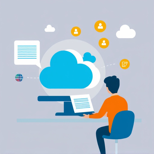intelligent crm solution