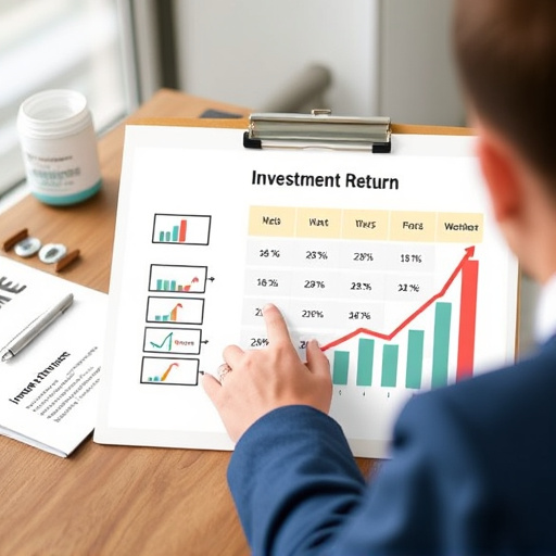 investment return assessment