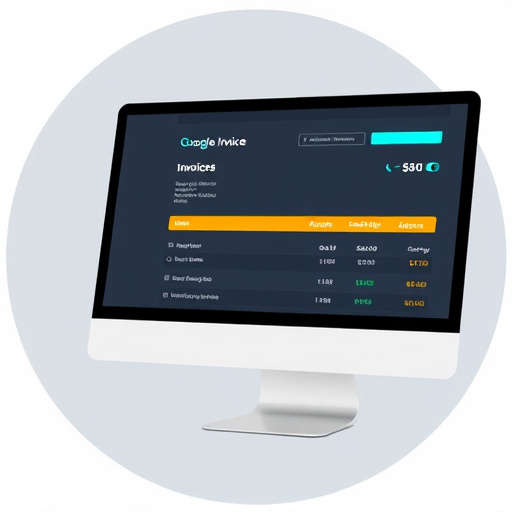invoice management software