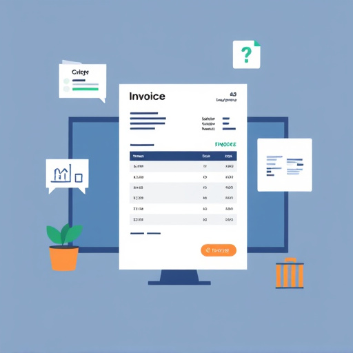 invoice management software