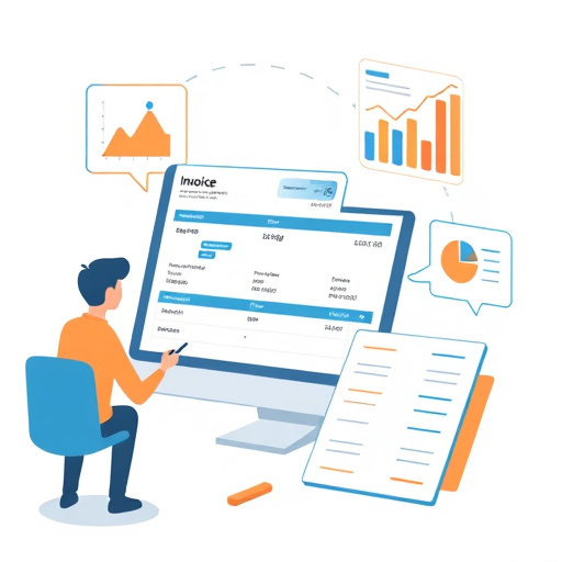 invoice management software