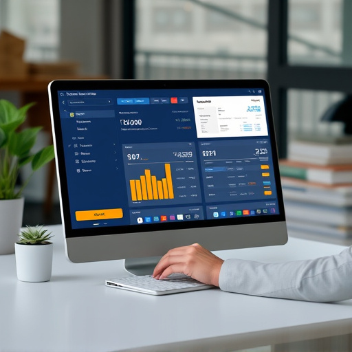 invoice management software