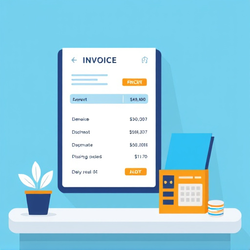 invoice processing pricing