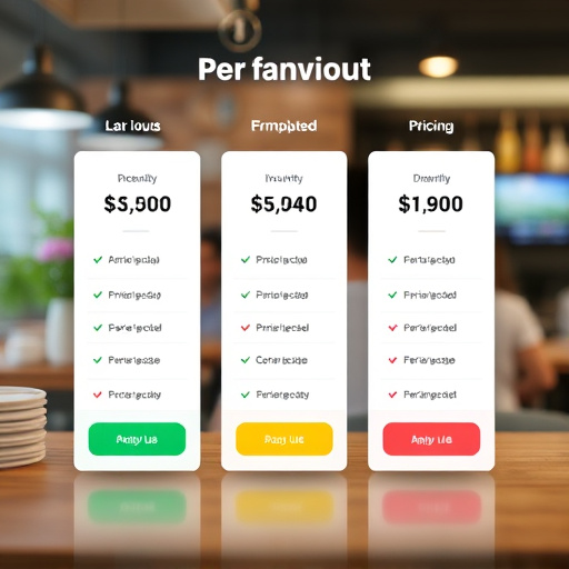 invoice processing pricing