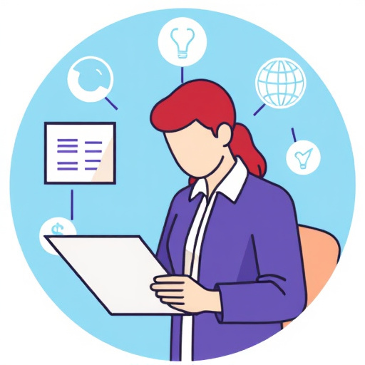invoice review process