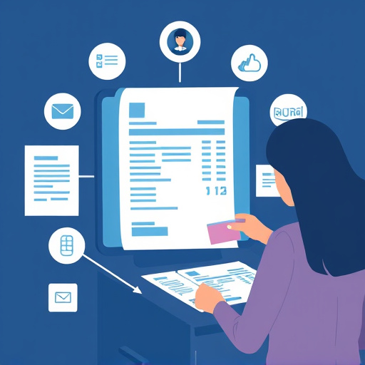 invoice review process