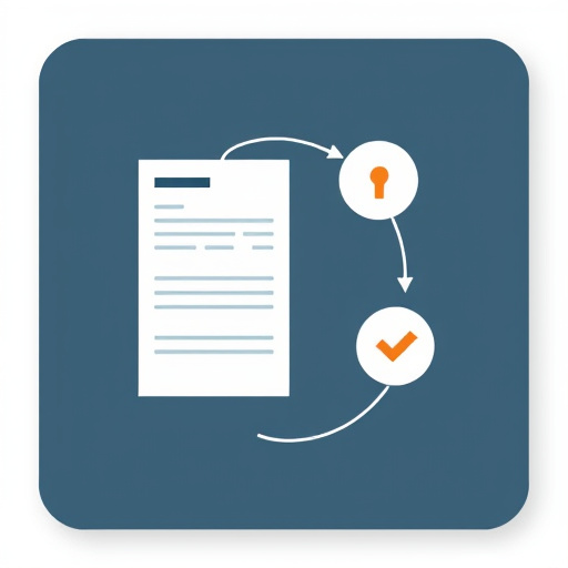 invoice review process