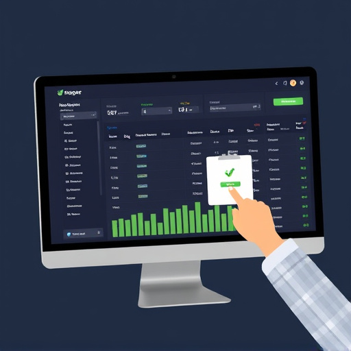 invoice tracking management