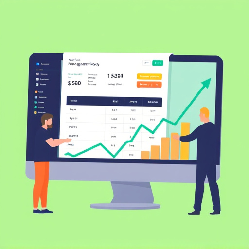invoice tracking management