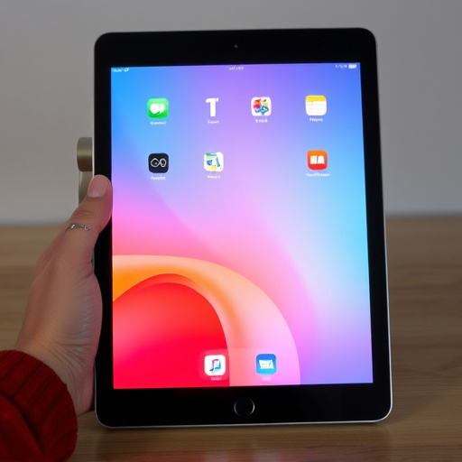 ipad