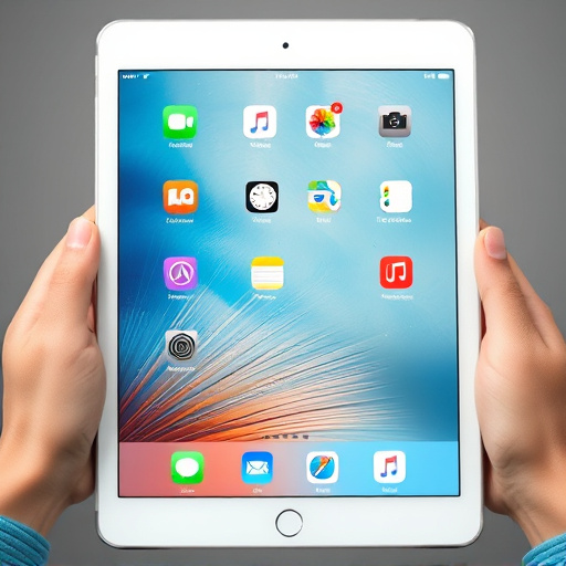ipad