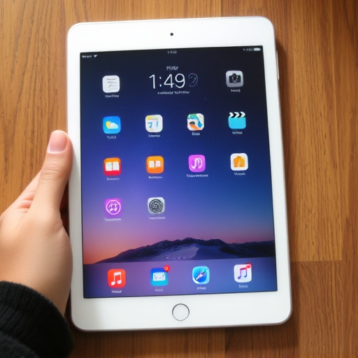 ipad