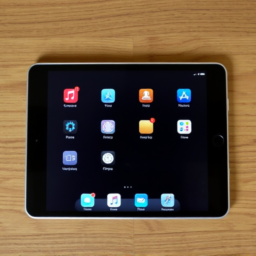 ipad