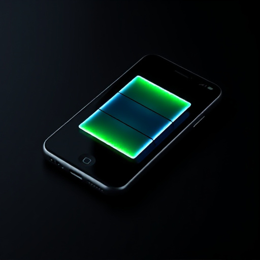 iphone battery