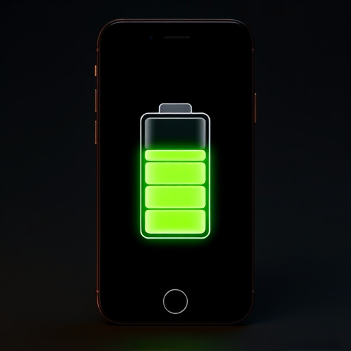 iphone battery