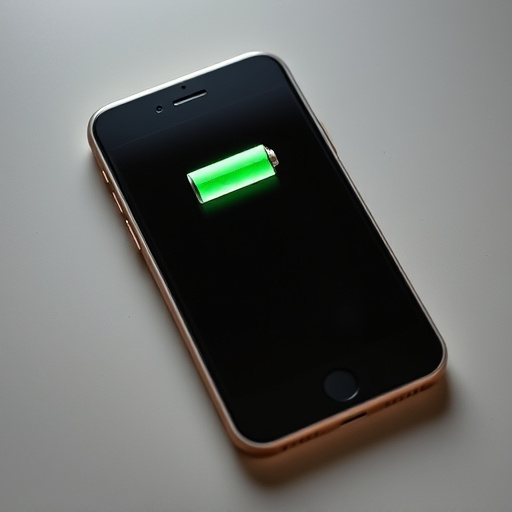 iphone battery
