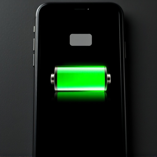 iphone battery