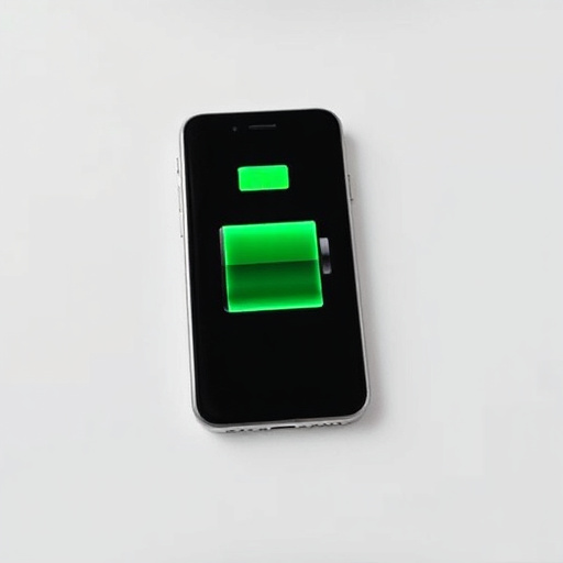 iphone battery